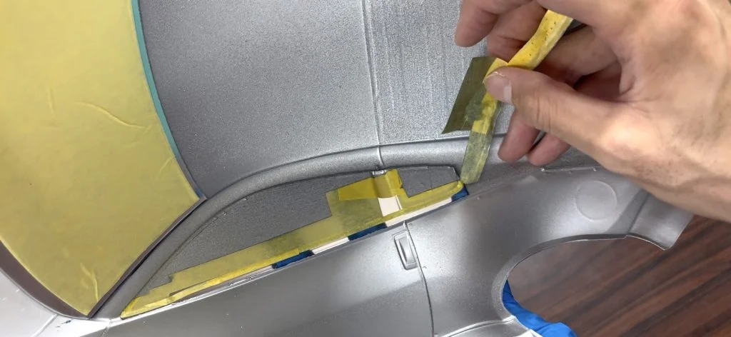 Z33 (350Z) FAIRLADY Z DRIFT LINE (ORIGIN Labo.)