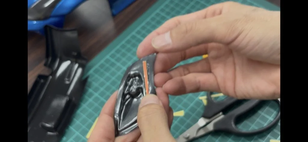 Z33 (350Z) FAIRLADY Z DRIFT LINE (ORIGIN Labo.)