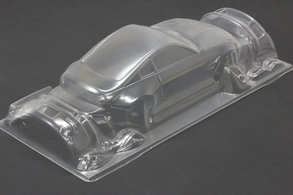 Z33 (350Z) FAIRLADY Z DRIFT LINE (ORIGIN Labo.)