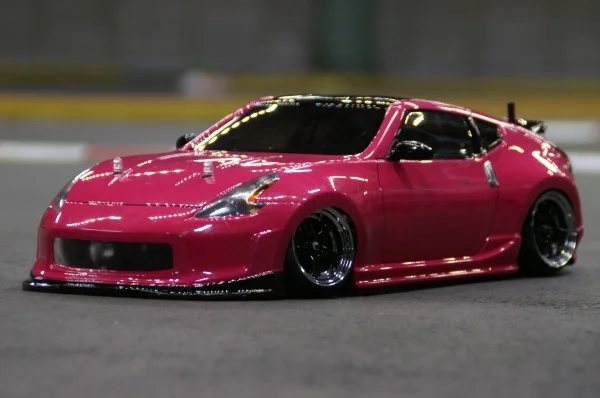 Z34 FAIRLADY Z [PAB-3133]