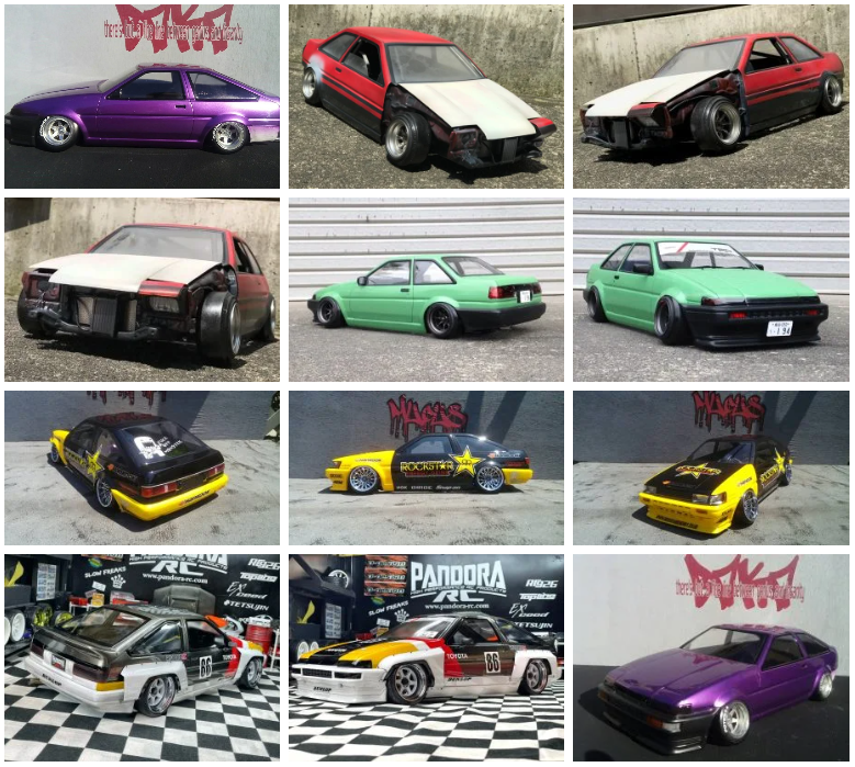 2026 Hachiroku Day Body Contest
