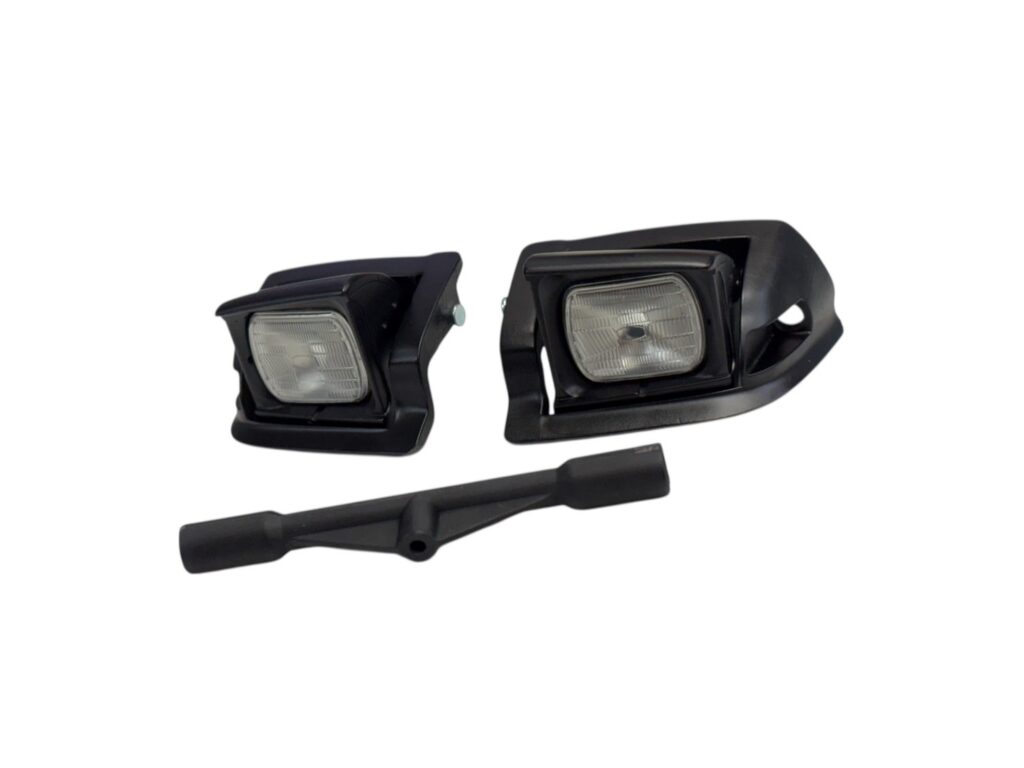AE86 TRUENO Retractable Headlights SET