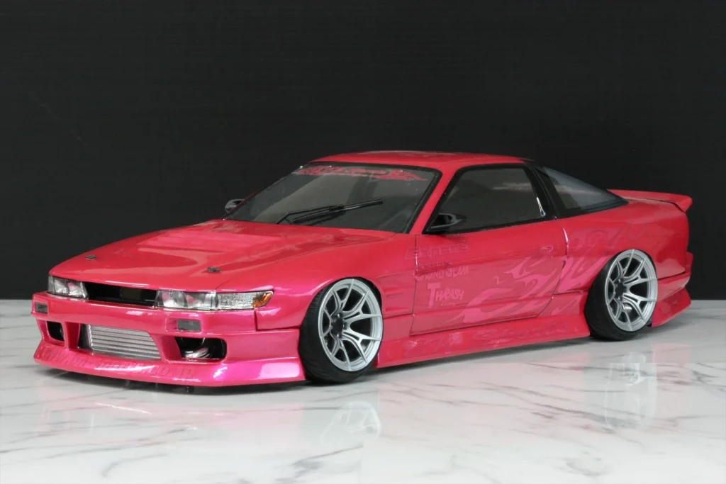 S13 SILEIGHTY / BN Sports