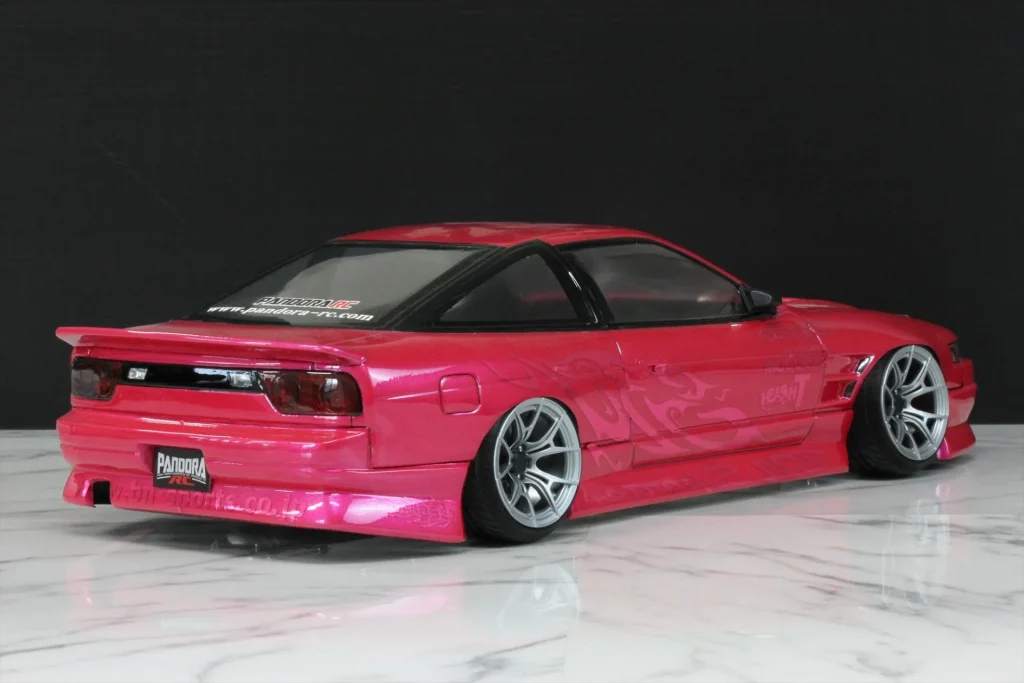 S13 SILEIGHTY / BN Sports