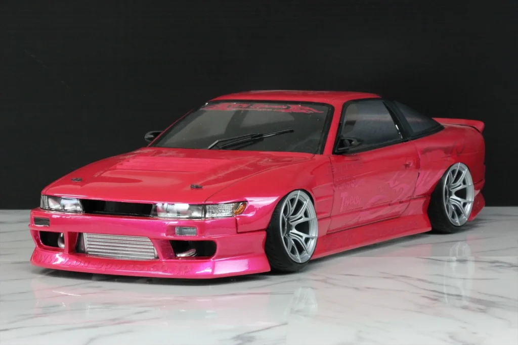 S13 SILEIGHTY / BN Sports