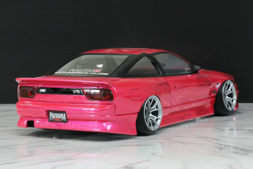 S13 SILEIGHTY / BN Sports