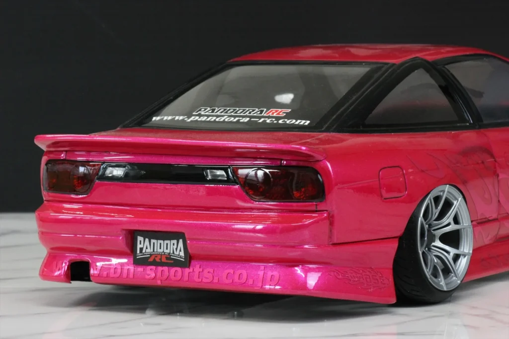 S13 SILEIGHTY / BN Sports