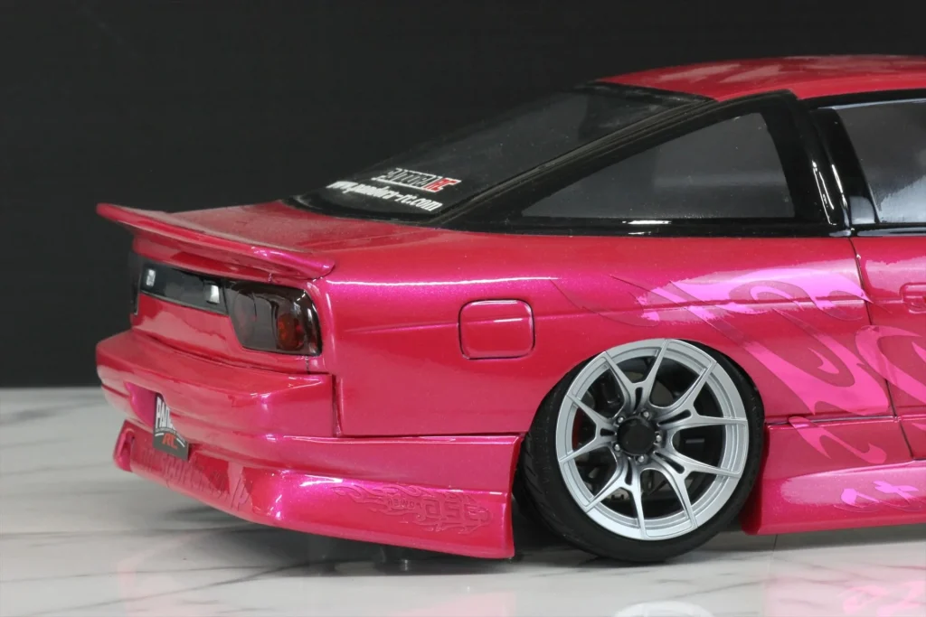 S13 SILEIGHTY / BN Sports