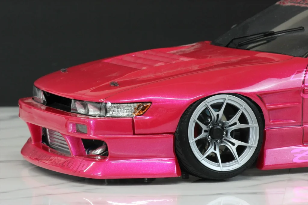 S13 SILEIGHTY / BN Sports