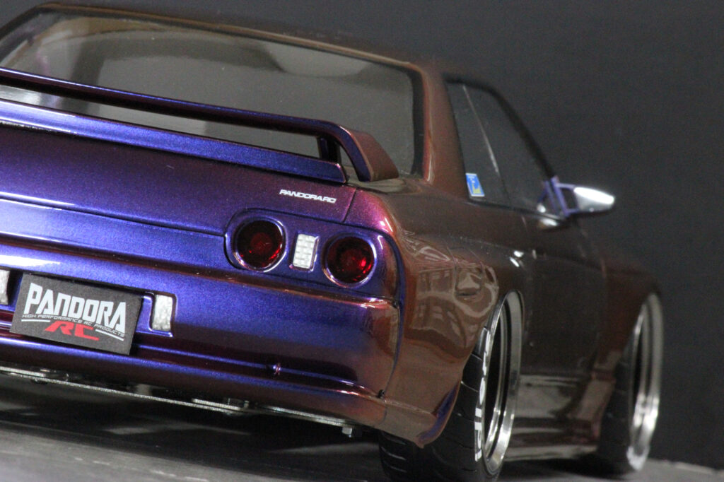 BNR32 SKYLINE GT-R