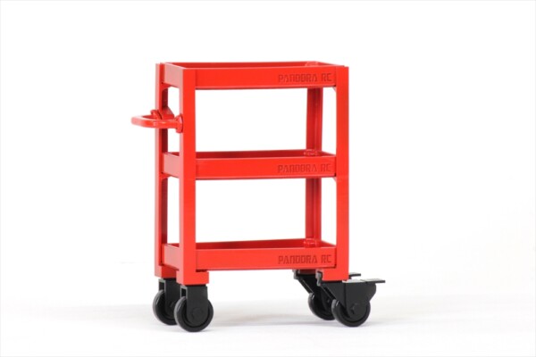 Tool Wagon Cart