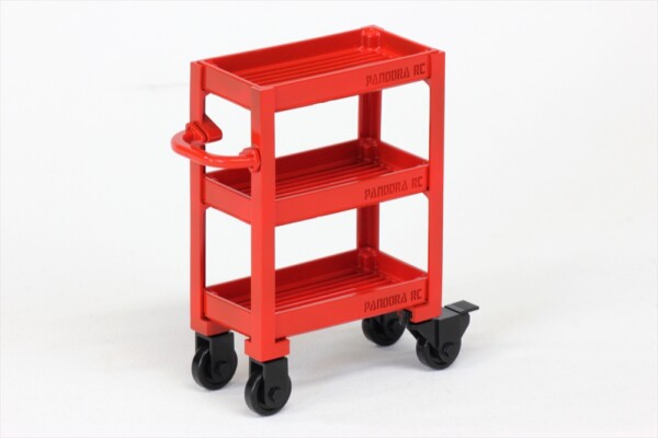 Tool Wagon Cart