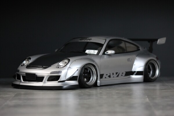 RWB 997 TYPE | RAUH-Welt BEGRIFF official approval