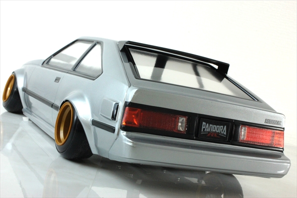Toyota CELICA XX A60