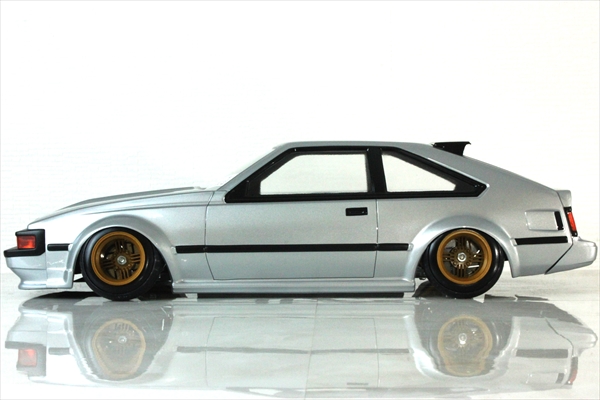Toyota CELICA XX A60