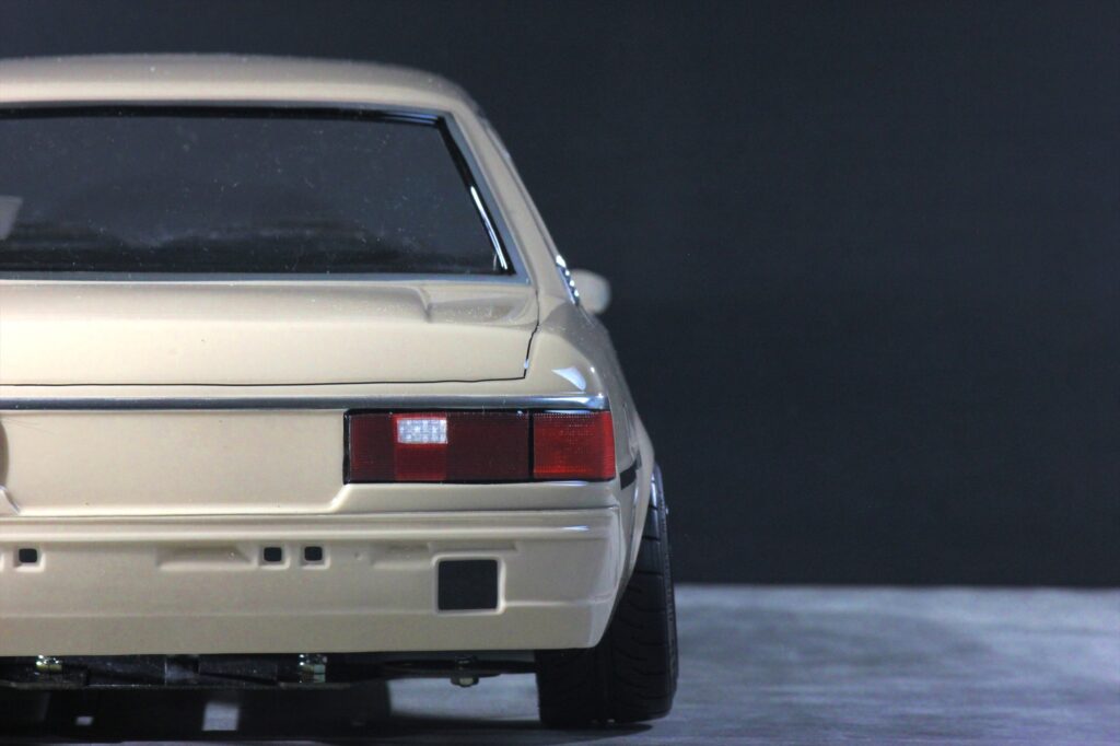Toyota COROLLA KE70