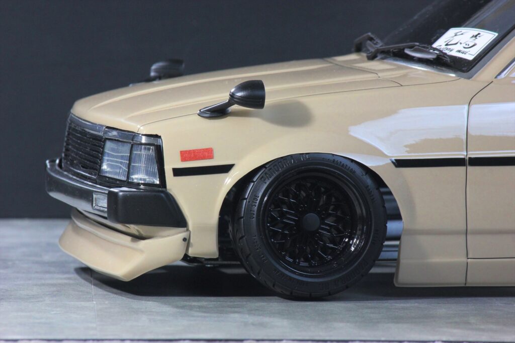 Toyota COROLLA KE70