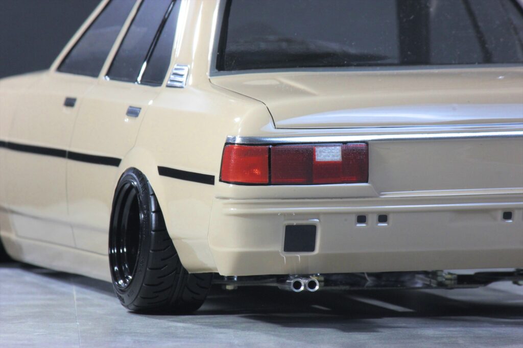 Toyota COROLLA KE70
