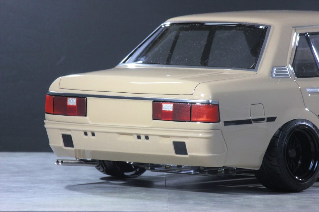 Toyota COROLLA KE70