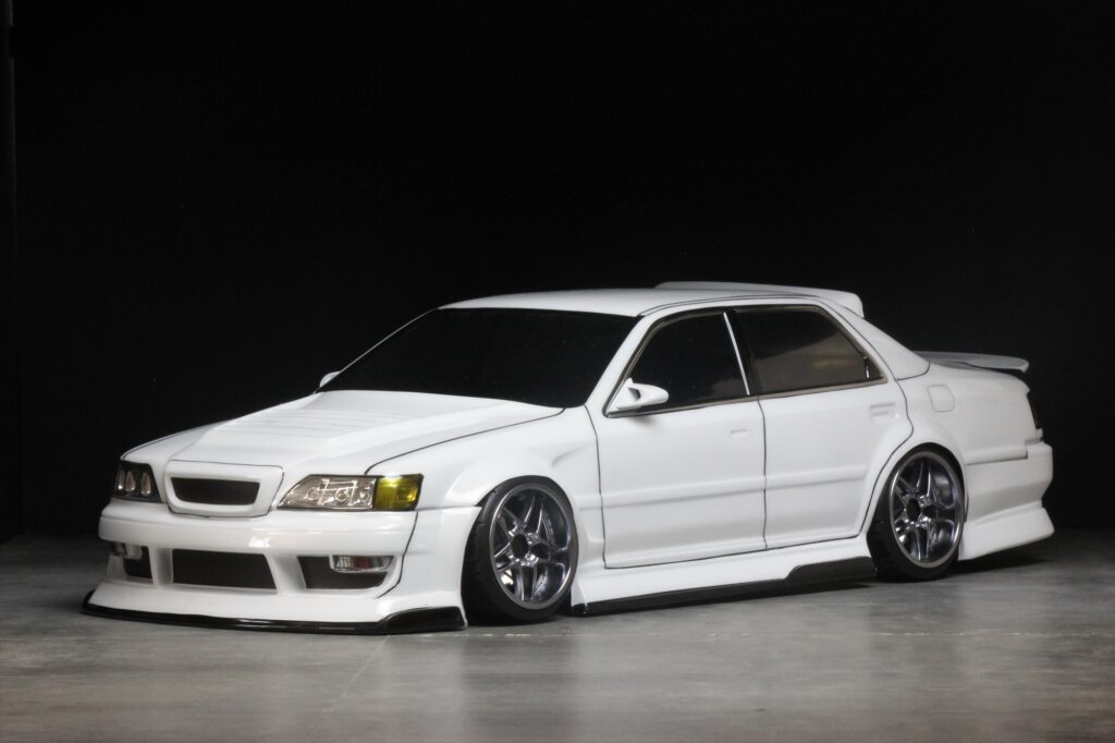 Toyota CRESTA JZX100 BLS | BN-Sports