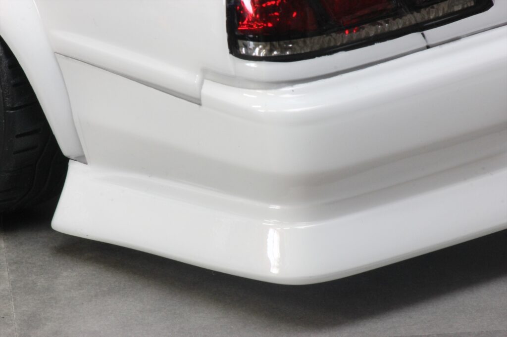 Toyota CRESTA JZX100 BLS | BN-Sports