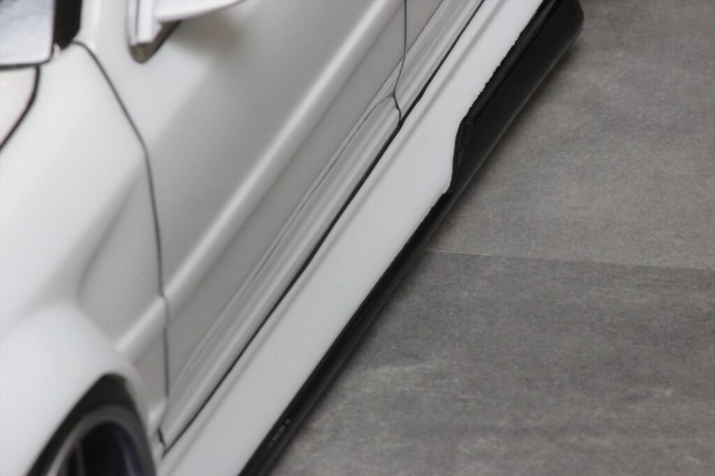 Toyota CRESTA JZX100 BLS | BN-Sports