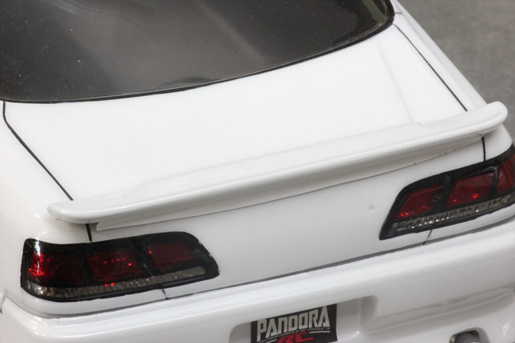 Toyota CRESTA JZX100 BLS | BN-Sports
