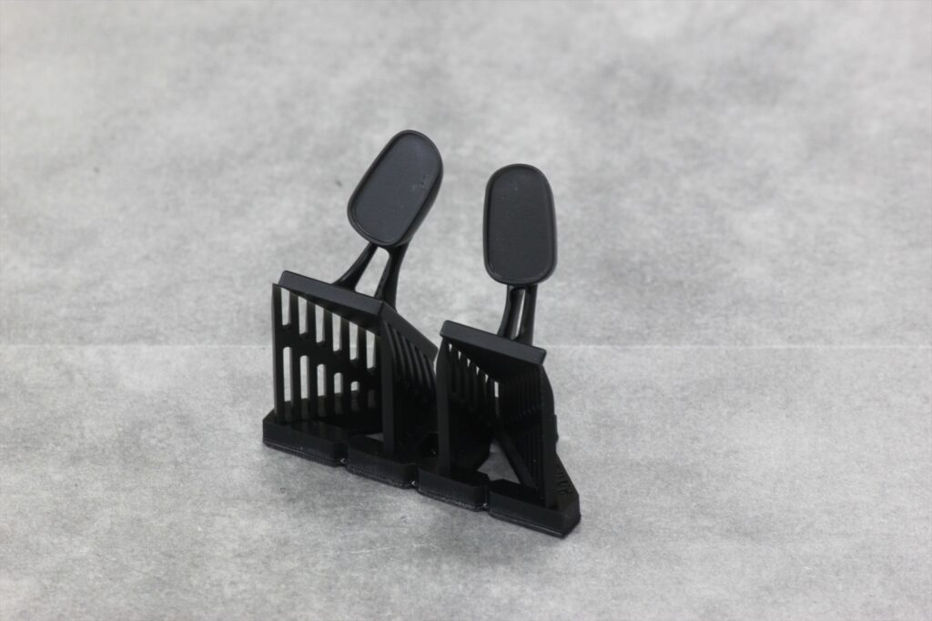 Door MIrror (CBR Hurricane Type)