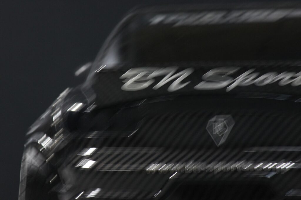 Carbon style | RX-7 FDS BLS BN-Sports