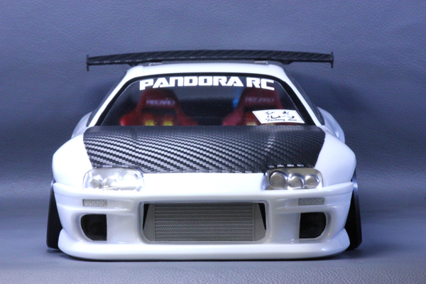 Toyota SUPRA JZA80