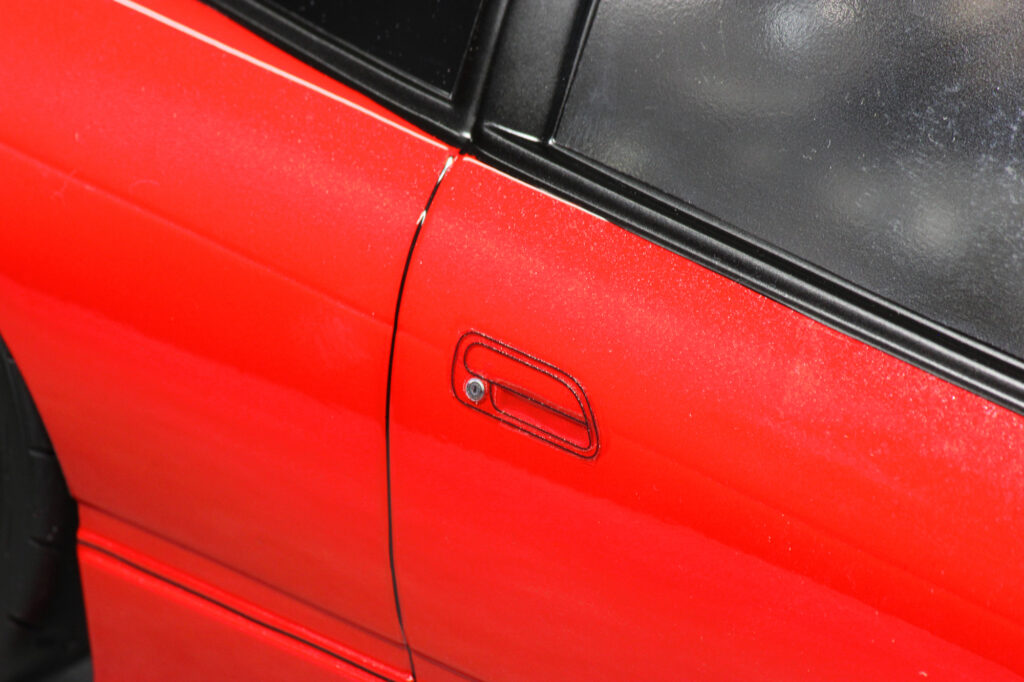 Keyhole & Vehicle Registration Sticker Set