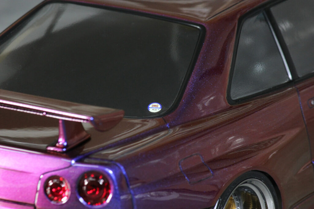 Keyhole & Vehicle Registration Sticker Set