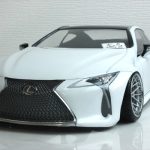 Lexus LC