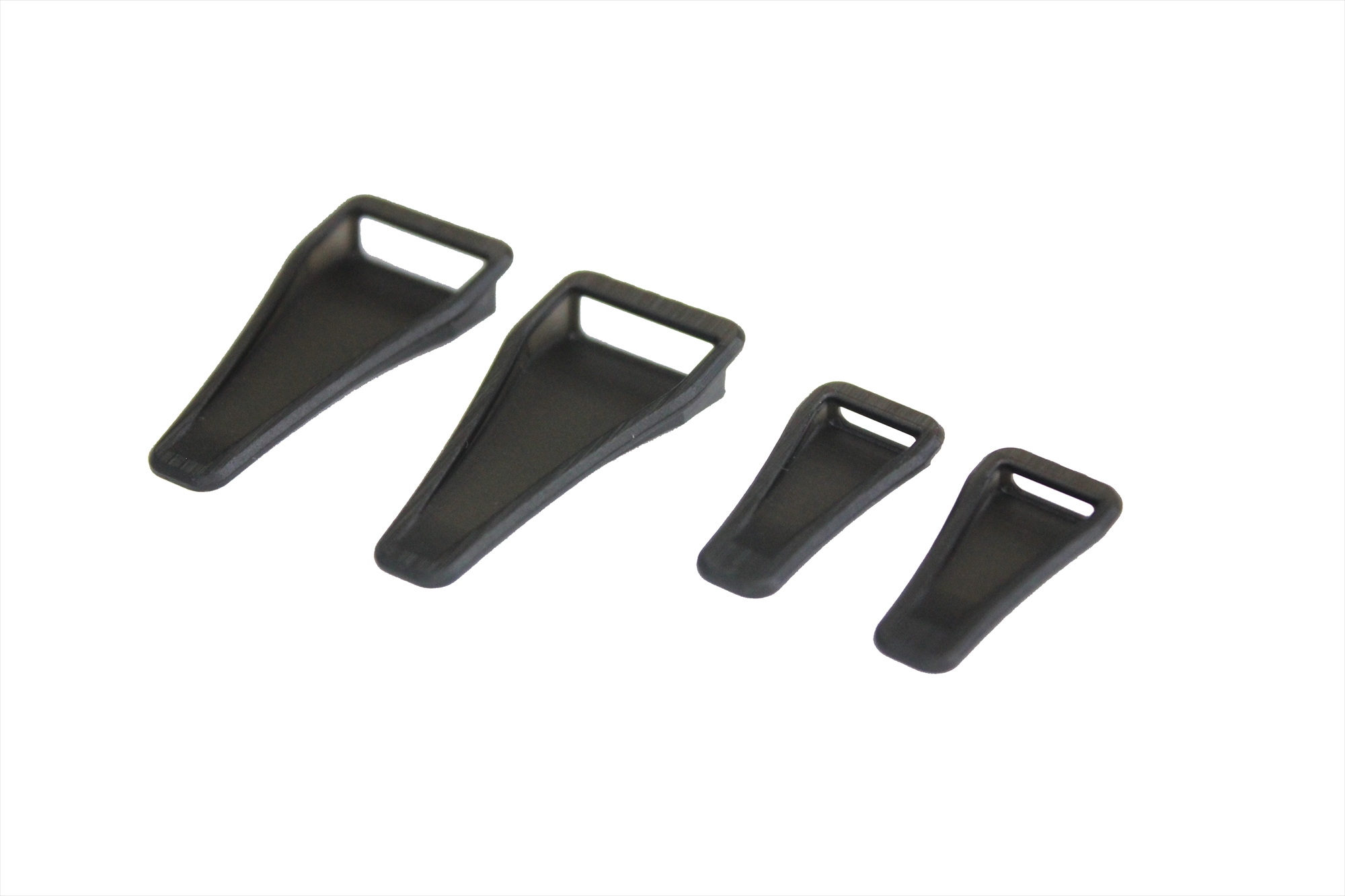 Pandora RC NACA Duct (Round Hole Type) Pandora RC NACA Duct (Round Hole Type)
