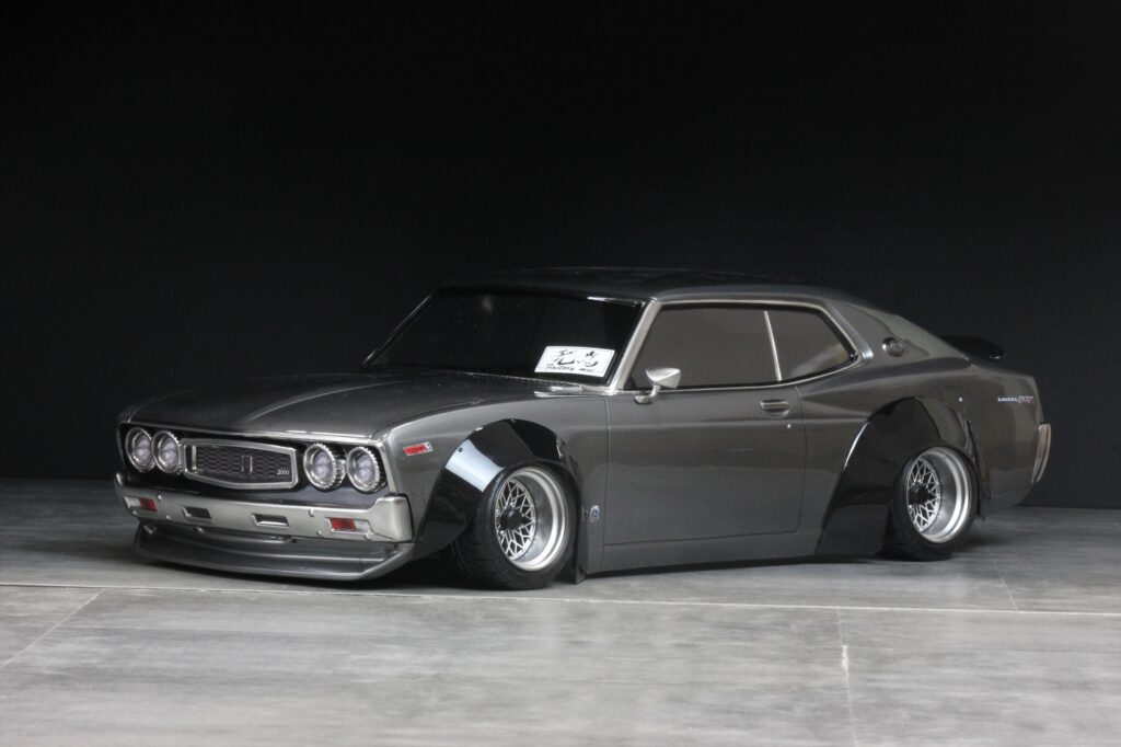 Overfender SET ver.3