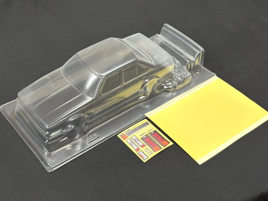Toyota CARINA A63