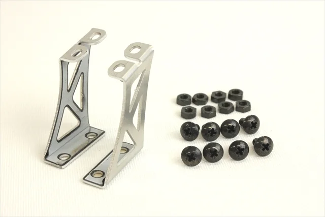 Wing Sray | Trunk mount|B-Type