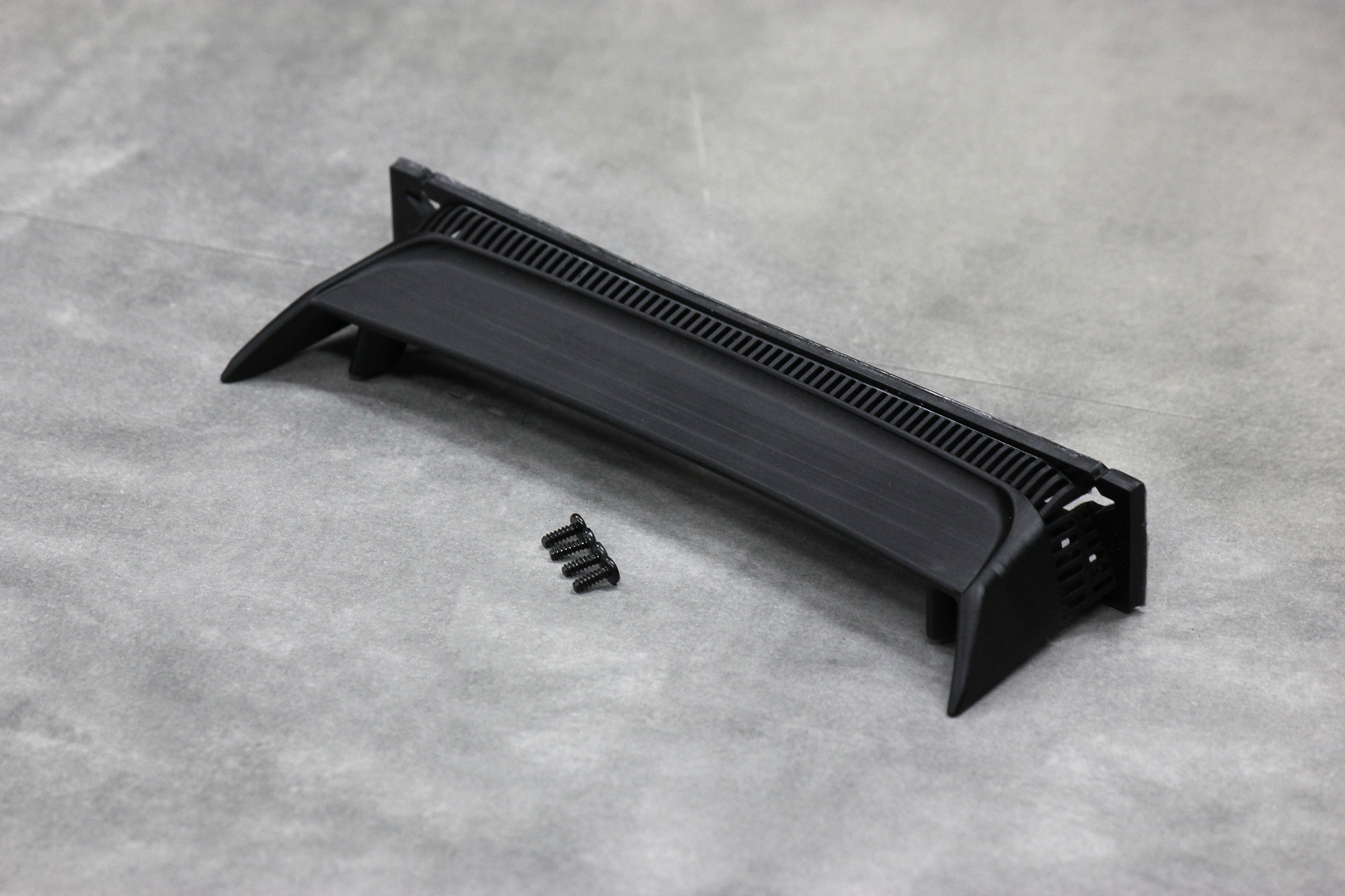Rear Wing Spoiler (R32) [PAC-961] | PANDORA RC - Drift RC Car