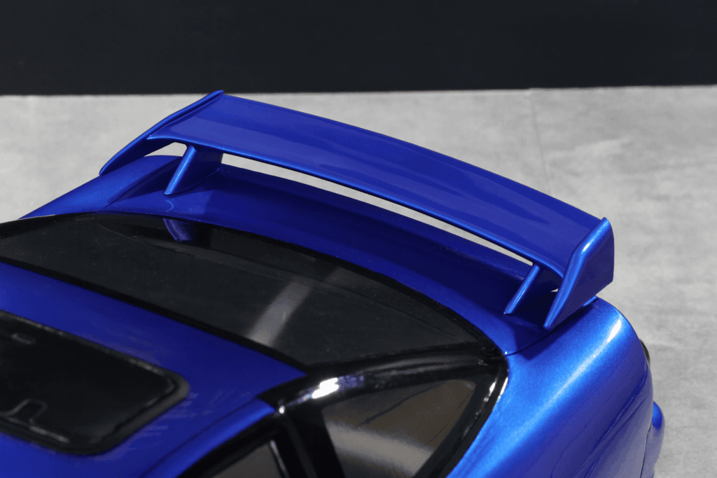 Rear Wing Spoiler (180SX)