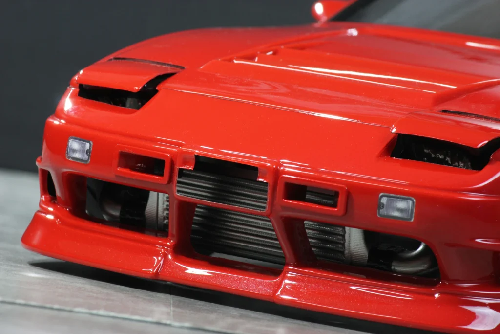 RPS13 180SX Kouki (TOHOKU STYLE)