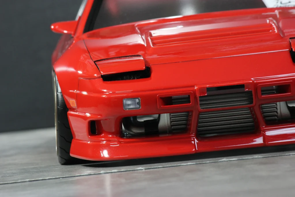 RPS13 180SX Kouki (TOHOKU STYLE)