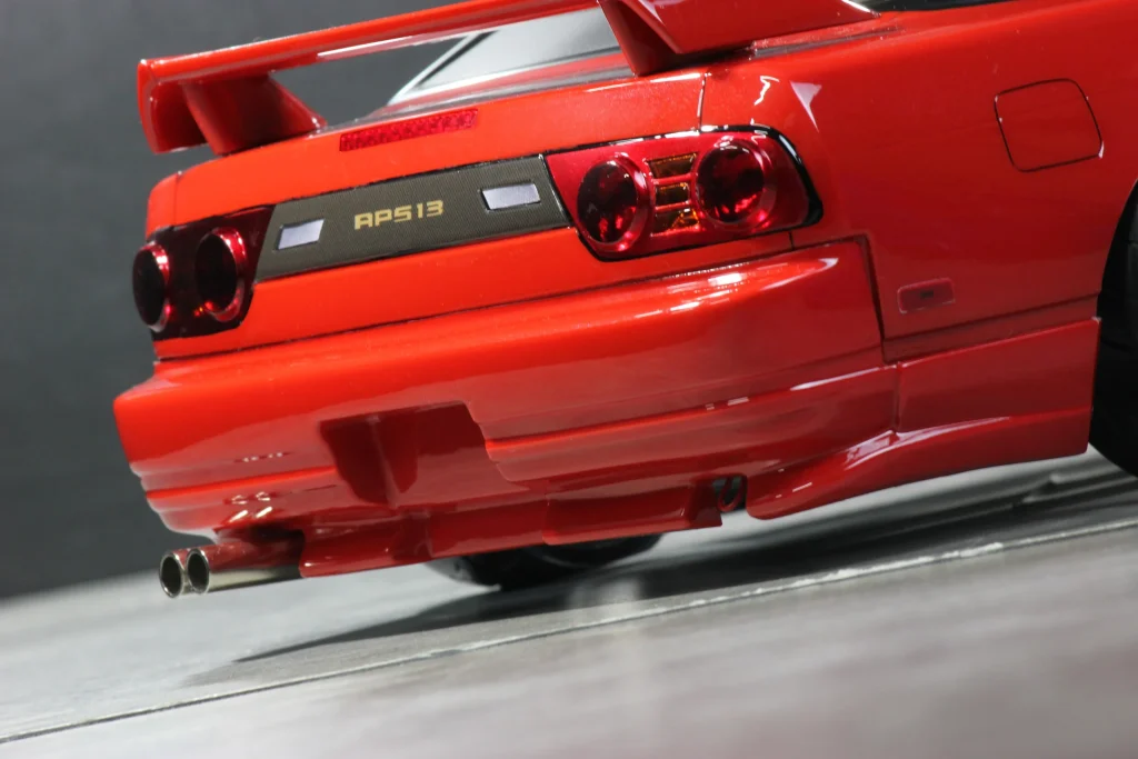 RPS13 180SX Kouki (TOHOKU STYLE)