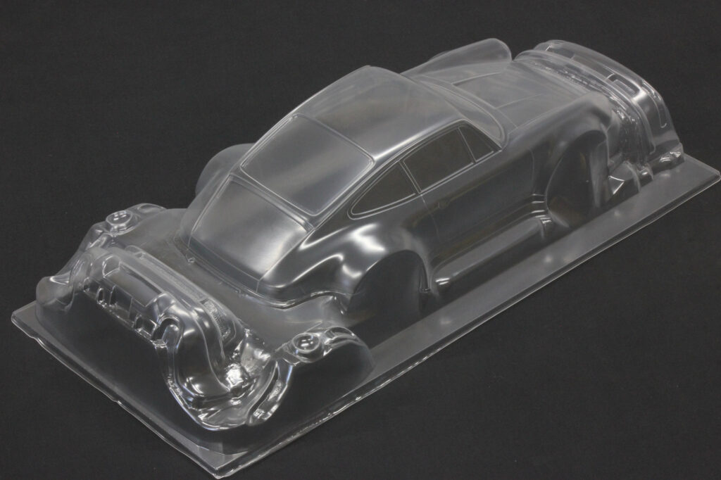 RWB 964 TYPE (RAUH-Welt BEGRIFF)