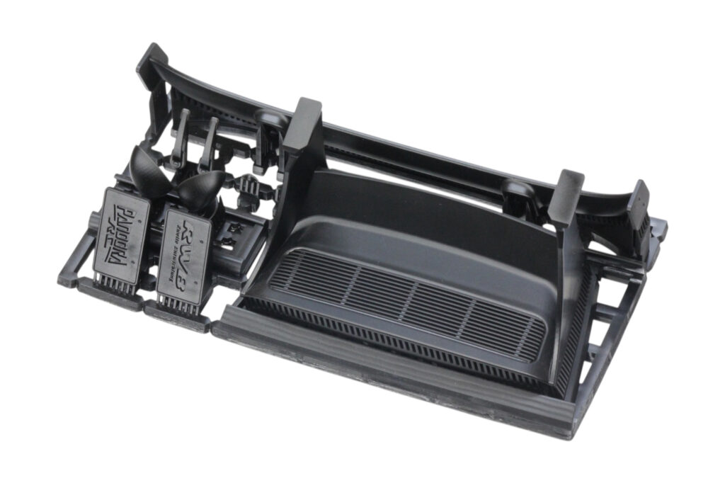 RWB 964 TYPE (RAUH-Welt BEGRIFF)