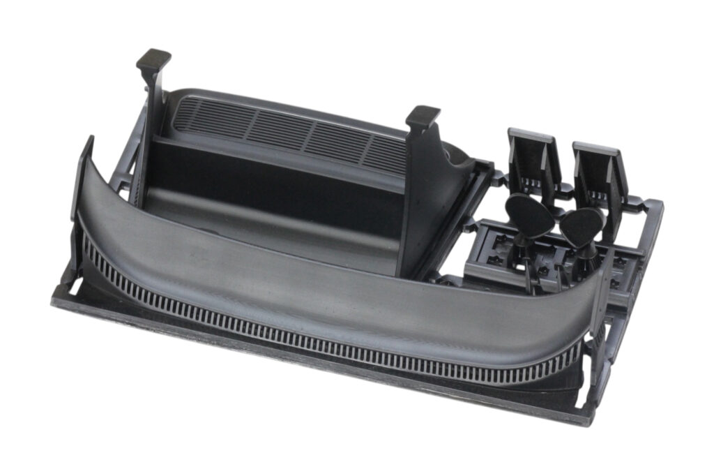 RWB 964 TYPE (RAUH-Welt BEGRIFF)