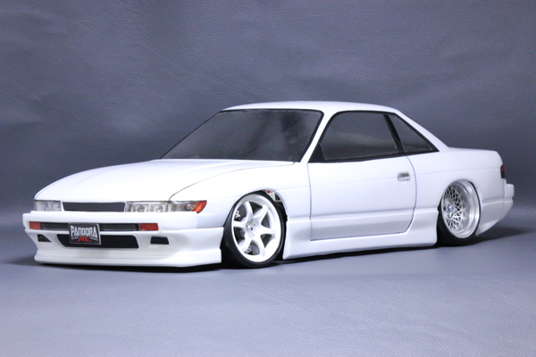 NISSAN SILVIA S13