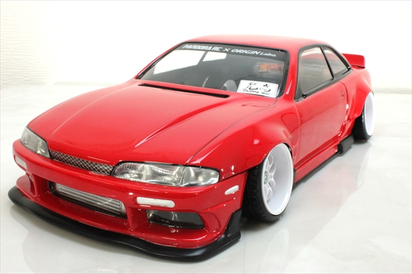 NISSAN SILVIA S14 early model / ORIGIN Labo.