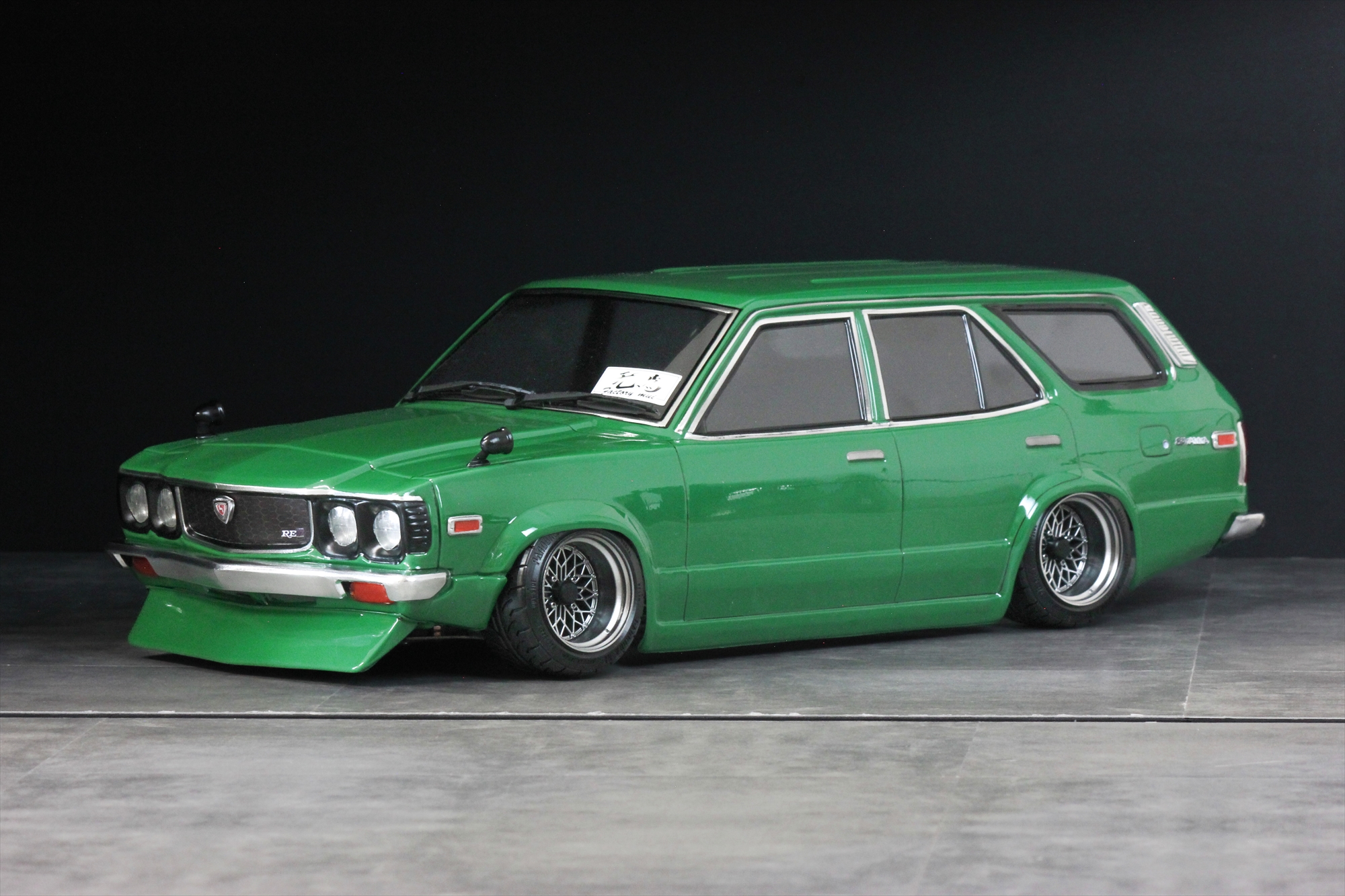 Amazon.co.jp: ドライブタウン プルバックカー サバンナ RX-3