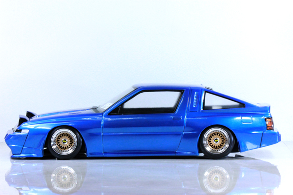 Suspension Components for 1985 Mitsubishi Starion | OEM