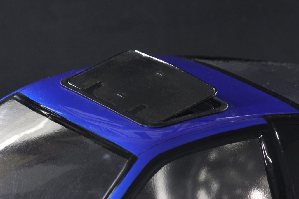 Sun Roof (RPS13 180SX Type)